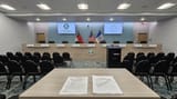 Camden Commissioners: Data Center Moratorium Hearing — Aug. 3, 2026