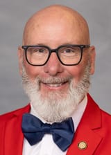 Bobby Hanig resigns from N.C. Senate, leaving northeastern District 1 vacant