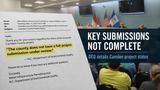 Camden’s 30-Month Moratorium Nears End. DEQ Is Still Waiting on the Wastewater Model