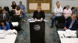 ‘‘Any and All Residential Growth’: What Camden’s August 31 Hearing Revealed