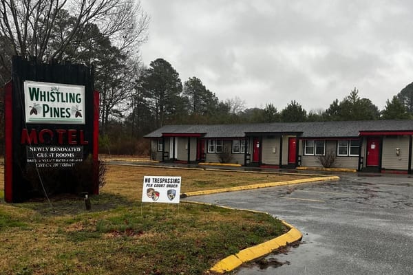 Elizabeth City Nuisance Case Ends With Final Court Order