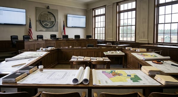 Currituck Commissioners to Weigh Major Development Rule Changes July 6