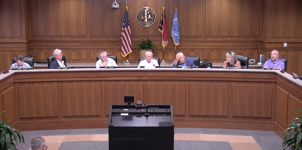Dare commissioners advance up to $67 million in financing, approve Hatteras child-care aid
