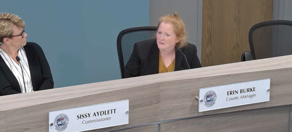 Camden Board Backs Posting Delinquent Taxpayer Names on Social Media for ‘Extra Pressure’