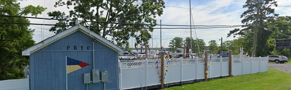Camden Yacht Club Disputes $4,800 Trash Fee, Asks Why County Rejected Land Offer